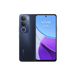 VIVO Y19S 6+128GB 6.68" GLOSSY BLACK ITALIA