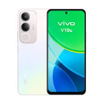 VIVO Y19S 8+256GB 6.68" PEARL SILVER ITALIA