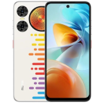 ZTE NUBIA MUSIC 2 4+256GB 6.7" MELODY WAVE WHITE