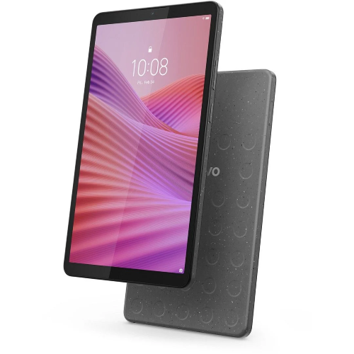 LENOVO TAB ONE ZAF00254SE 4+64GB 8.7" WIFI + CLEAR CASE GRAY ITALIA