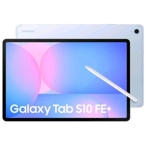 SAMSUNG GALAXY TAB S10 FE+ X620B 8+128GB 13" WIFI BLUE EUROPA