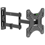 FENNER TECH STAFFA FN-CT-LCD-T3703 13"-42" FULL MOTION SLIM 30KG