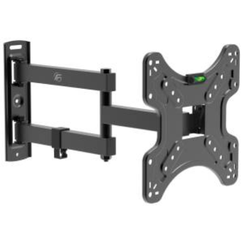 FENNER TECH STAFFA FN-CT-LCD-T3703 13"-42" FULL MOTION SLIM 30KG