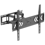 FENNER TECH STAFFA FN-CT-WPLB-3502 32"-70" FULL MOTION SLIM 35KG