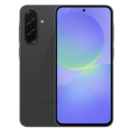 SAMSUNG GALAXY A36 5G 8+256GB 6.7" DUAL SIM AWESOME BLACK EUROPA