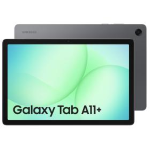 GALAXY TAB A11+ X230N 6+128GB WIFI 11" ENT.ED GRAY EUROPA