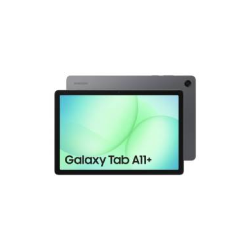 SAMSUNG GALAXY TAB A11+ 6+128GB 11" 5G GRAY EUROPA
