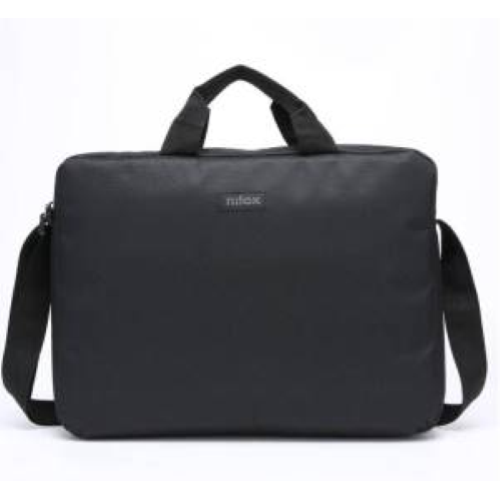 NILOX BORSA PER NOTEBOOK BASIC 15.6" NERO
