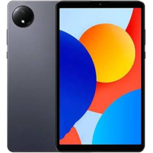 XIAOMI REDMI PAD SE 4+128GB 8.7" WIFI GRAPHITE GRAY EUROPA