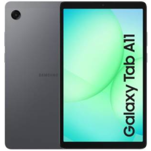 SAMSUNG GALAXY TAB A11 4+64GB 8.7" WIFI GRAY EUROPA
