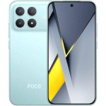 POCO F8 PRO 5G 12+256GB 6.59" BLUE EUROPA