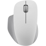 XIAOMI WIRELESS MOUSE COMFORT EDITION WHITE