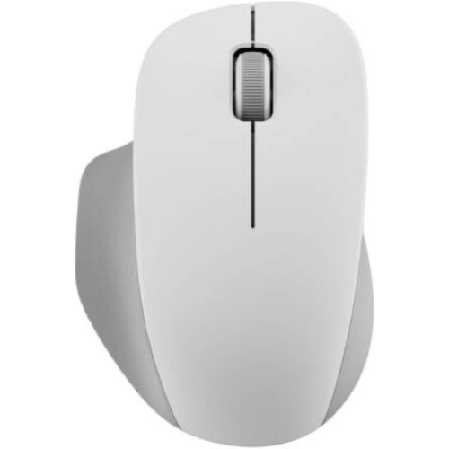 XIAOMI WIRELESS MOUSE COMFORT EDITION WHITE