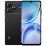ZTE BLADE A36 4+64GB 6.75" BLACK EUROPA