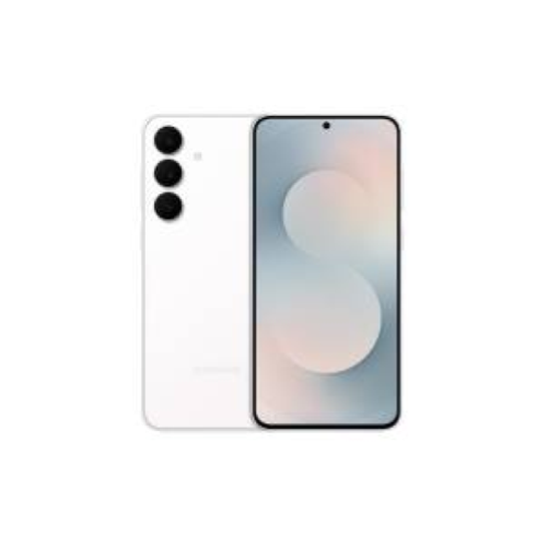 SAMSUNG GALAXY S25 FE 5G 8+256GB 6.7" WHITE WIND3