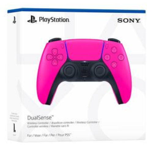 PS5 DUALSENSE NOVA PINK V3 EU