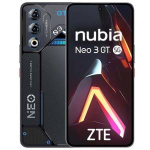 ZTE NUBIA NEO3 GT 12+256GB 6.8" 5G INTERSTELLAR GRAY EUROPA
