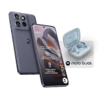 MOTOROLA EDGE 60 NEO 5G 8+256GB 6.36" PANT GRISAILLE + MOTO BUDS TIM ITALIA