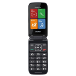 BRONDI STRIKE 4G DARK GRAY ITALIA