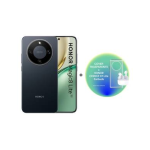 HONOR MAGIC 8 LITE 8+256GB 6.79" 5G BLACK + X7 LITE + TPU CASE ITA