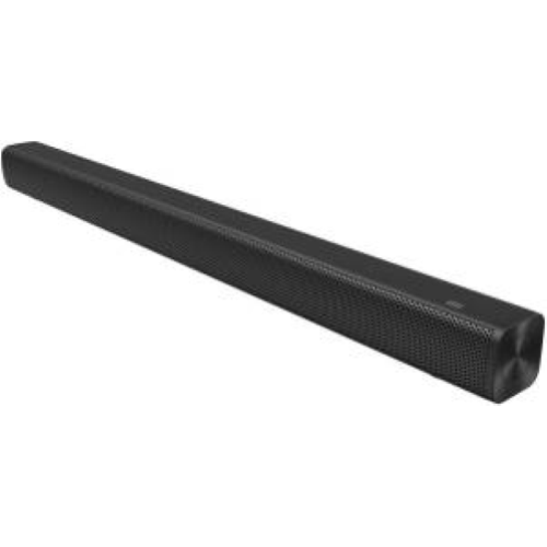 XIAOMI SOUNDBAR 2.0 24W BLACK