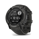 SMART WATCH 1.2" INSTINCT 2X SOLAR GRAPHITE