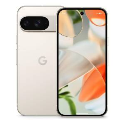 GOOGLE PIXEL 9 5G 12+128GB 6.3" CRETAN GRAY EUROPA
