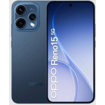OPPO RENO 15 5G 8+512GB 6.59" TWILIGHT BLACK ITALIA