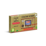 NINTENDO GAME & WATCH SUPERMARIO BROS EU