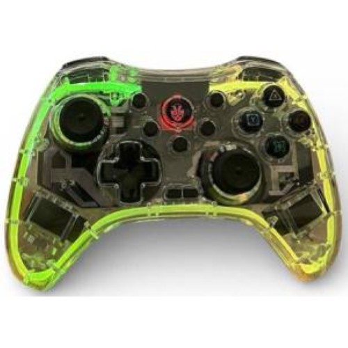 SKULL FACTORY CONTROLLER SWITCH RGB EFFETTI MULTICOLORE