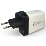 SKULL FACTORY ALIMENTATORE NS2 POWERDOCK 65W CON CAVI INCLUSI