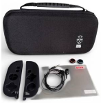 SKULL FACTORY KIT DI PROTEZIONE 5 IN 1 PER SWITCH2