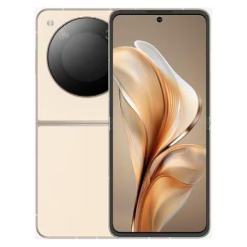 ZTE NUBIA FLIP 5G 8+256GB 6.7" SUNSHINE GOLDEN TIM 