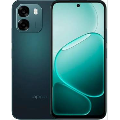 OPPO A6 4G 6+256GB 6.75" SAPPHIRE BLACK ITALIA