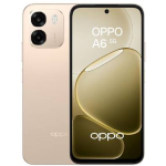 OPPO A6 5G 6+256GB 6.75" AURORA GOLD ITALIA