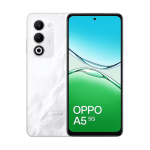 OPPO A5 5G 4+128GB 6.67" MIST WHITE