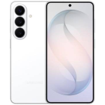 SAMSUNG GALAXY S26 5G 12+256GB 6.3" WHITE EUROPA