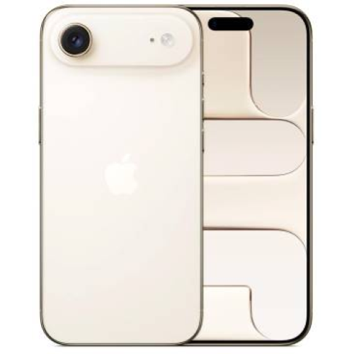 APPLE IPHONE AIR 256GB 6.5" LIGHT GOLD MG2N4QN/A