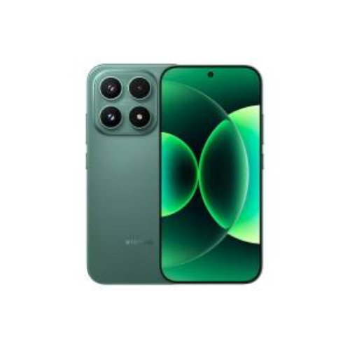 XIAOMI 17 5G 12+512GB 6.3" VENTURE GREEN EUROPA