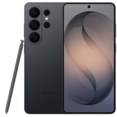 SAMSUNG GALAXY S26 ULTRA 5G 12+512GB 6.9" BLACK ITALIA