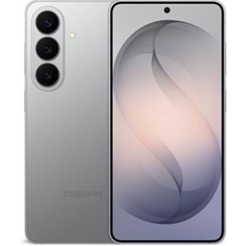 SAMSUNG GALAXY S26 5G 12+512GB 6.3" SILVER SHADOW EUROPA