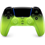 PS5 DUALSENSE REMIX GREEN