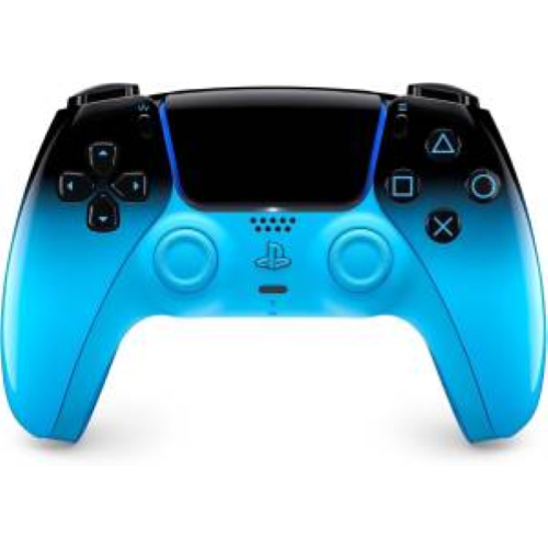 PS5 DUALSENSE RHYTHM BLUE