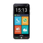 BRONDI AMICO VERO 4G BLACK ITALIA