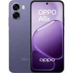 OPPO A6X 4+128GB 6.7" BLACK PURPLE VODAFONE