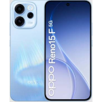 OPPO RENO 15F 5G 8+256GB 6.5" AURORA BLUE VODAFONE