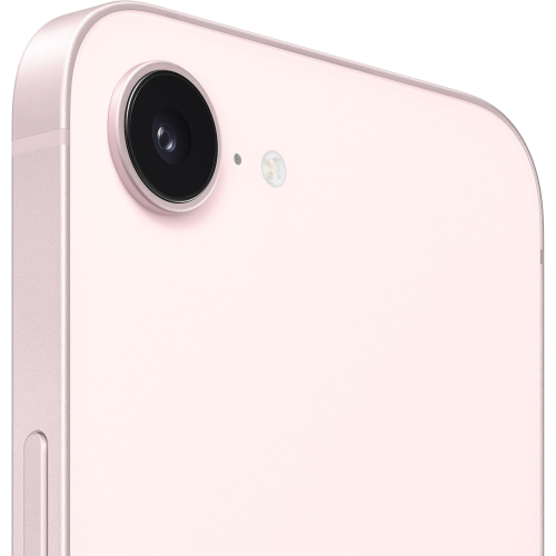 APPLE IPHONE 17E 256GB 6.1" SOFT PINK EUROPA