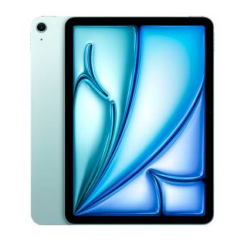 APPLE IPAD AIR 2026 8TH GEN. 256GB 11" WIFI M4 BLUE ITALIA