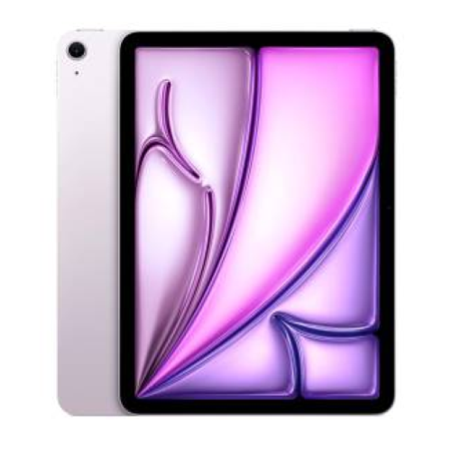 APPLE IPAD AIR 2026 8TH GEN. 256GB 11" WIFI M4 PURPLE ITALIA