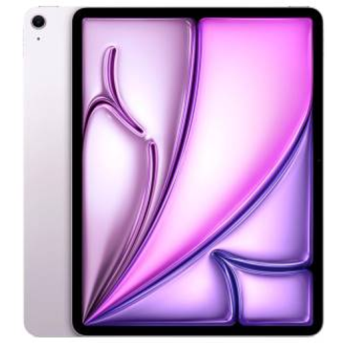 APPLE IPAD AIR 2026 8TH GEN. 128GB 13" WIFI M4 PURPLE ITALIA